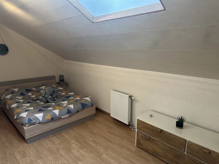 Image No.9-Maison de 5 chambres à vendre à Saint-Bonnet