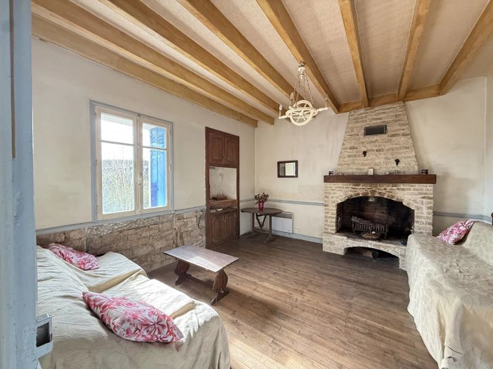 Image No.12-Maison de 4 chambres à vendre à Aunac