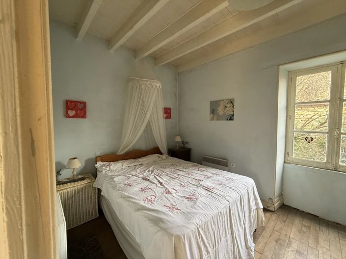 Image No.13-Maison de 4 chambres à vendre à Aunac