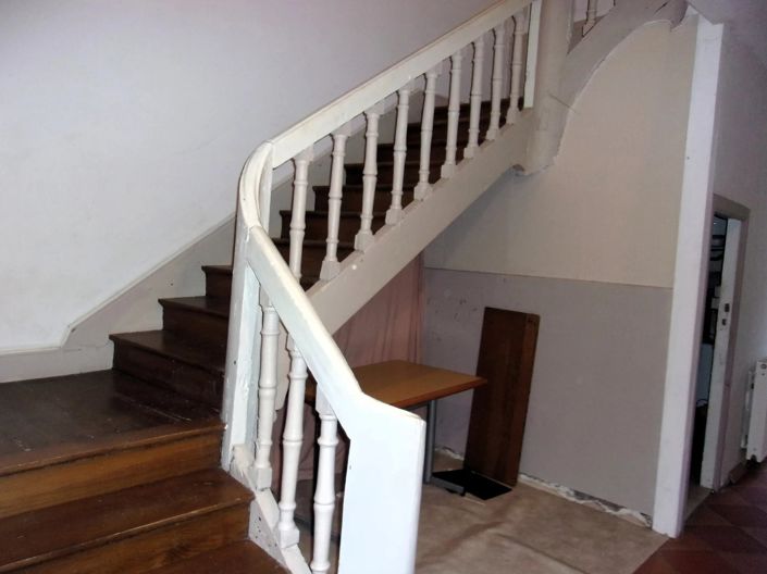 Image No.11-Maison de village de 2 chambres à vendre à Lévignac-de-Guyenne