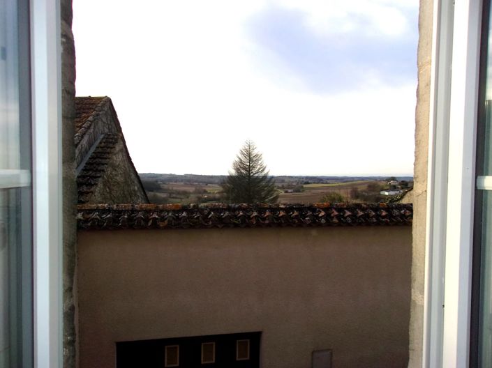 Image No.12-Maison de village de 2 chambres à vendre à Lévignac-de-Guyenne