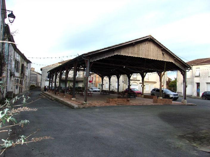 Image No.15-Maison de village de 2 chambres à vendre à Lévignac-de-Guyenne