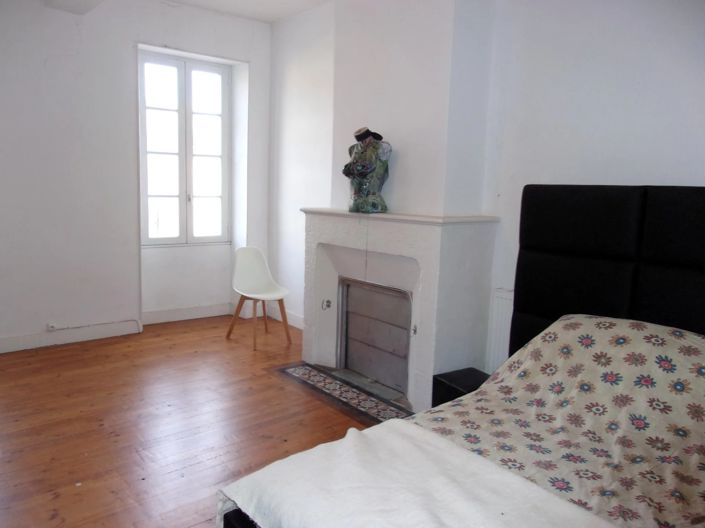 Image No.5-Maison de village de 2 chambres à vendre à Lévignac-de-Guyenne