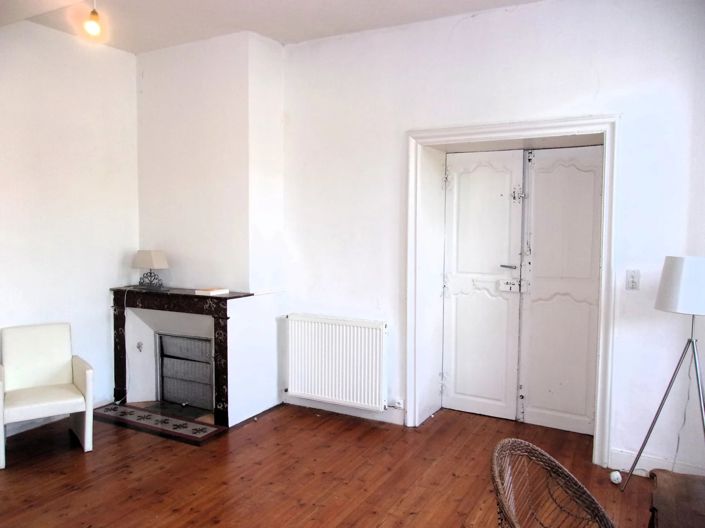 Image No.6-Maison de village de 2 chambres à vendre à Lévignac-de-Guyenne