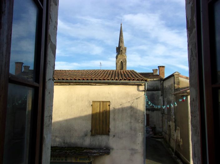 Image No.8-Maison de village de 2 chambres à vendre à Lévignac-de-Guyenne