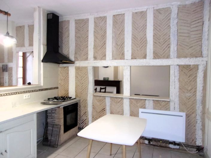 Image No.9-Maison de village de 2 chambres à vendre à Lévignac-de-Guyenne