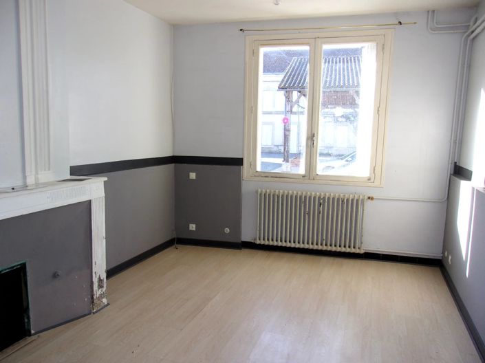 Image No.2-Maison de village de 3 chambres à vendre à Duras