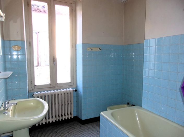 Image No.5-Maison de village de 3 chambres à vendre à Duras