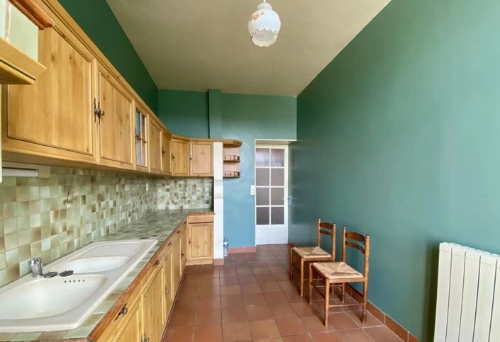 Image No.5-Maison de 4 chambres à vendre à Bellac