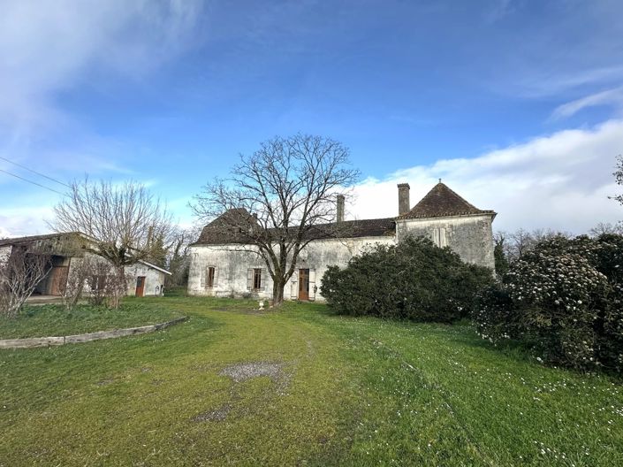 Image No.11-Maison de 10 chambres à vendre à Montpon-Menesterol