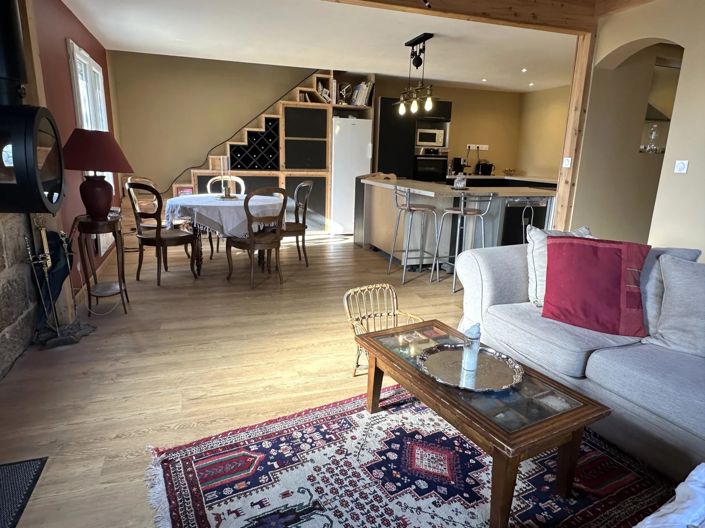 Image No.3-Maison de 10 chambres à vendre à Montpon-Menesterol