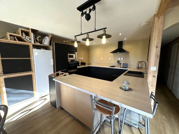 Image No.4-Maison de 10 chambres à vendre à Montpon-Menesterol