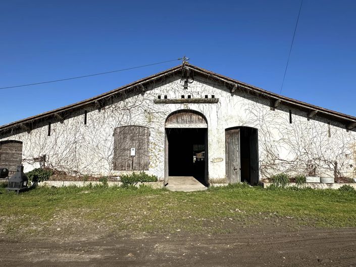 Image No.8-Maison de 10 chambres à vendre à Montpon-Menesterol