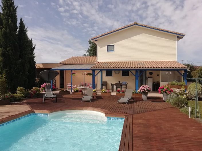 Image No.13-Maison de 3 chambres à vendre à Brizambourg