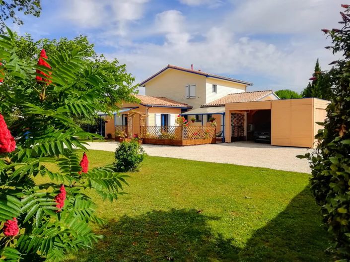 Image No.14-Maison de 3 chambres à vendre à Brizambourg
