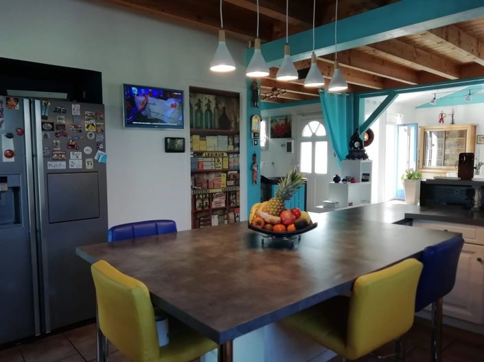 Image No.5-Maison de 3 chambres à vendre à Brizambourg