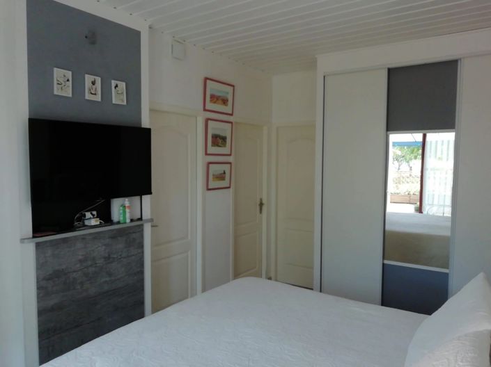 Image No.6-Maison de 3 chambres à vendre à Brizambourg