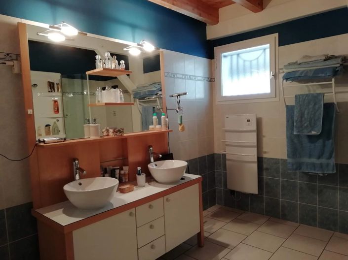 Image No.7-Maison de 3 chambres à vendre à Brizambourg