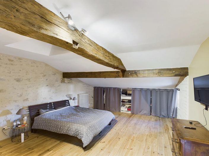 Image No.14-Maison de 7 chambres à vendre à Marmande