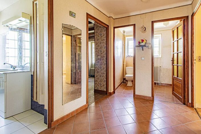 Image No.10-Maison de 5 chambres à vendre à Boissières