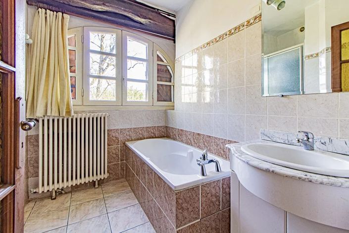 Image No.11-Maison de 5 chambres à vendre à Boissières