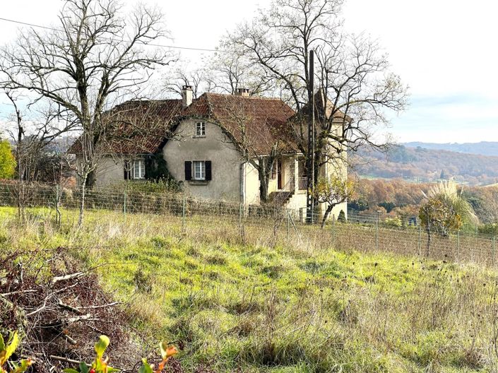 Image No.14-Maison de 5 chambres à vendre à Boissières