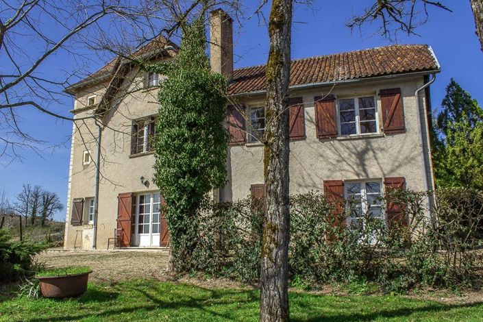 Image No.15-Maison de 5 chambres à vendre à Boissières