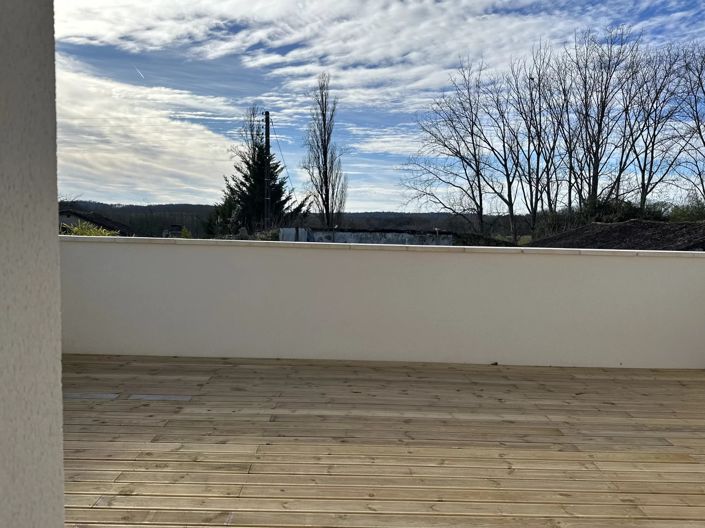 Image No.15-Maison de 2 chambres à vendre à Montignac-le-Coq