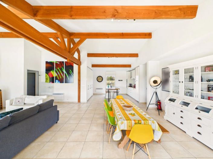 Image No.11-Maison de village de 3 chambres à vendre à Vanxains