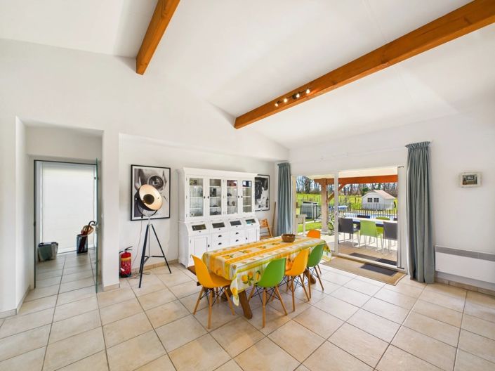 Image No.12-Maison de village de 3 chambres à vendre à Vanxains