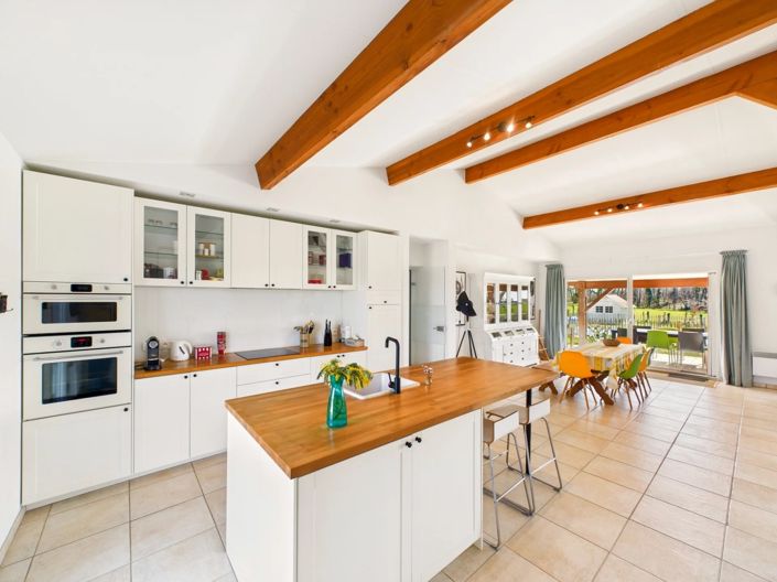 Image No.3-Maison de village de 3 chambres à vendre à Vanxains