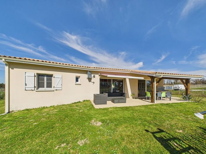 Image No.5-Maison de village de 3 chambres à vendre à Vanxains