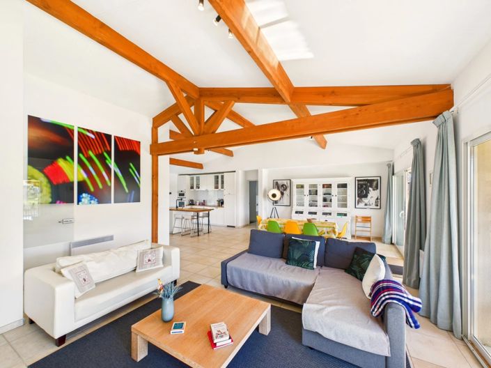 Image No.7-Maison de village de 3 chambres à vendre à Vanxains