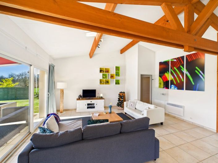 Image No.8-Maison de village de 3 chambres à vendre à Vanxains