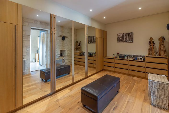 Image No.11-Maison de 2 chambres à vendre à Segonzac