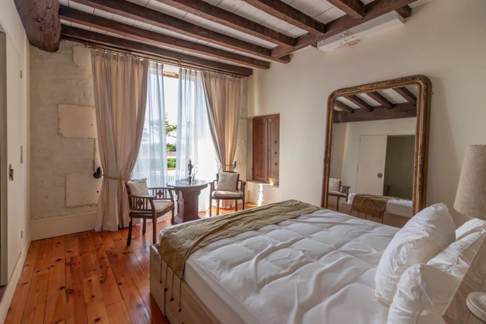 Image No.8-Maison de 2 chambres à vendre à Segonzac