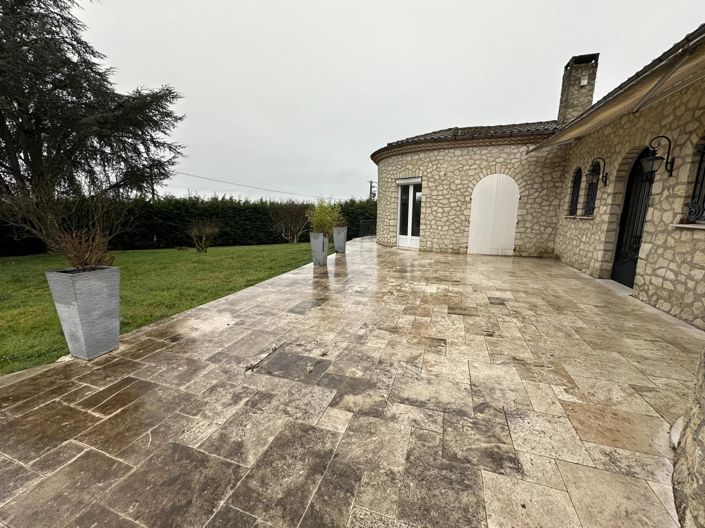 Image No.13-Maison de 6 chambres à vendre à Sainte-Foy-la-Grande