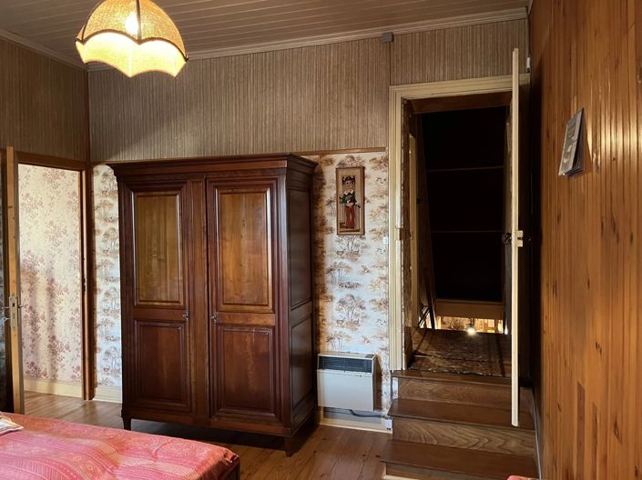 Image No.10-Maison de 3 chambres à vendre à Lathus-Saint-Rémy