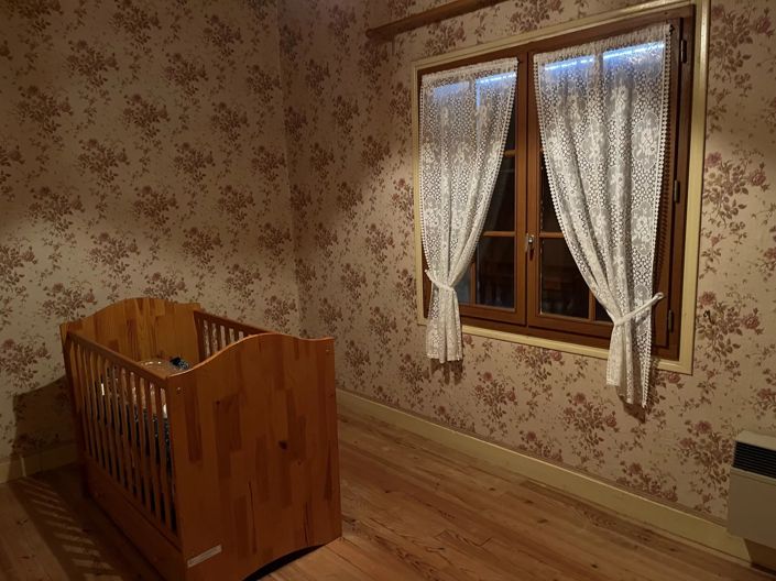 Image No.11-Maison de 3 chambres à vendre à Lathus-Saint-Rémy