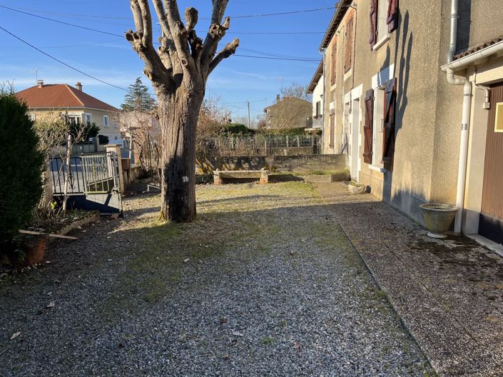 Image No.14-Maison de 3 chambres à vendre à Lathus-Saint-Rémy