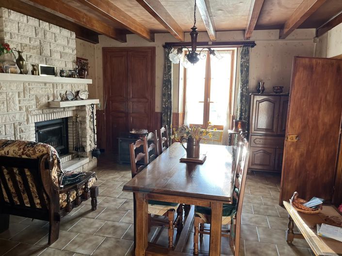 Image No.4-Maison de 3 chambres à vendre à Lathus-Saint-Rémy