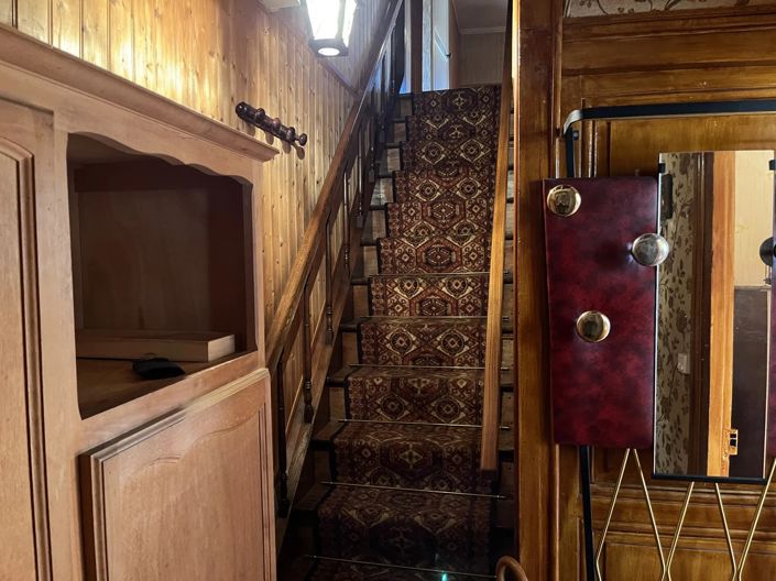 Image No.6-Maison de 3 chambres à vendre à Lathus-Saint-Rémy