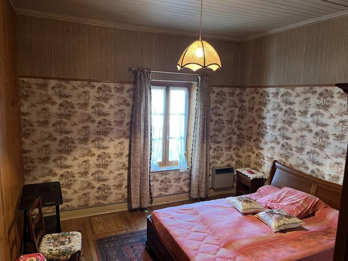 Image No.9-Maison de 3 chambres à vendre à Lathus-Saint-Rémy