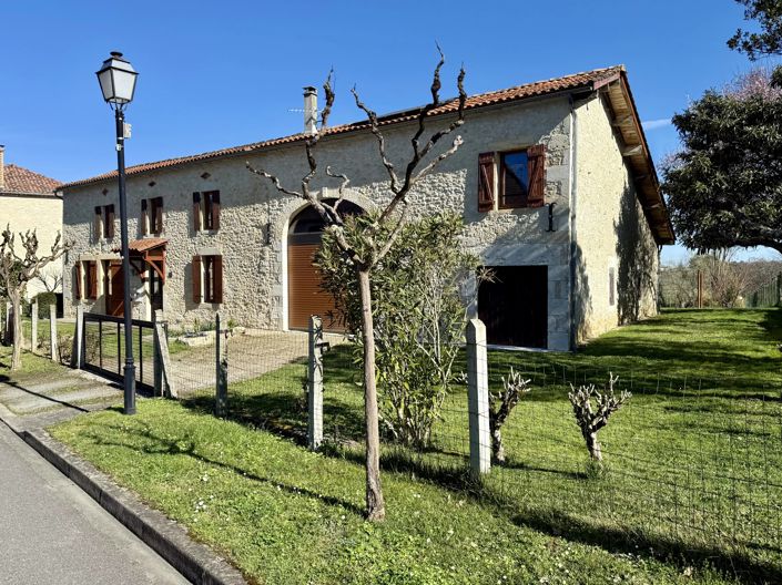 Image No.12-Maison de 3 chambres à vendre à Duras