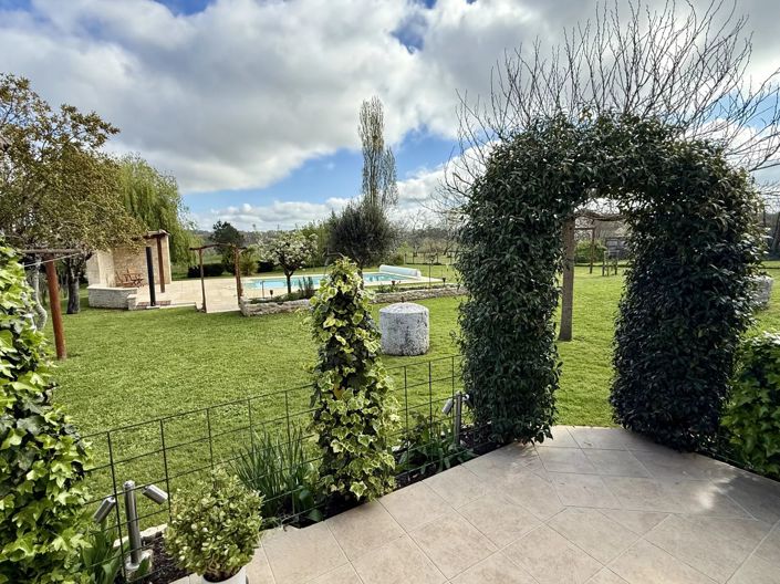 Image No.14-Maison de 3 chambres à vendre à Duras