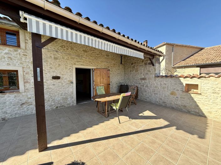 Image No.15-Maison de 3 chambres à vendre à Duras