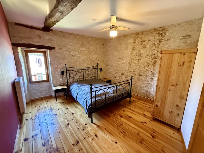 Image No.6-Maison de 3 chambres à vendre à Duras