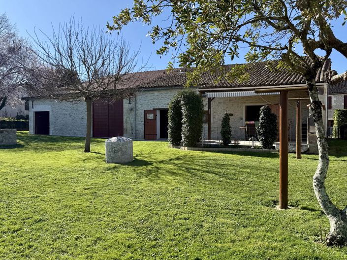 Image No.13-Maison de 3 chambres à vendre à Duras