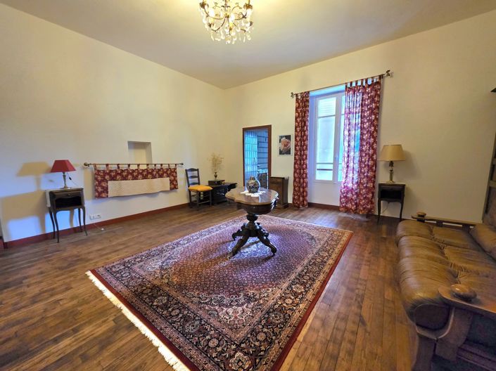 Image No.11-Maison de village de 4 chambres à vendre à Monpazier