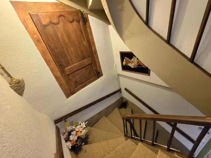 Image No.15-Maison de village de 4 chambres à vendre à Monpazier